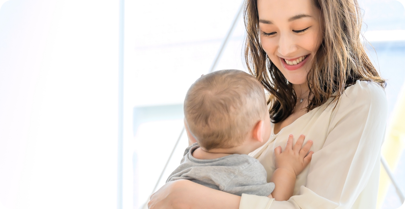 すべての世代のみなさまの「食べることを楽しむ」を応援しています。